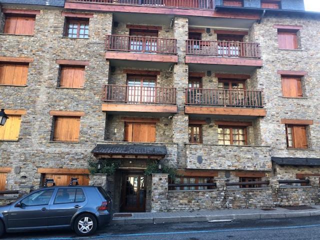 Ensagents, Canillo Centro, Zona Grandvalira Extérieur photo