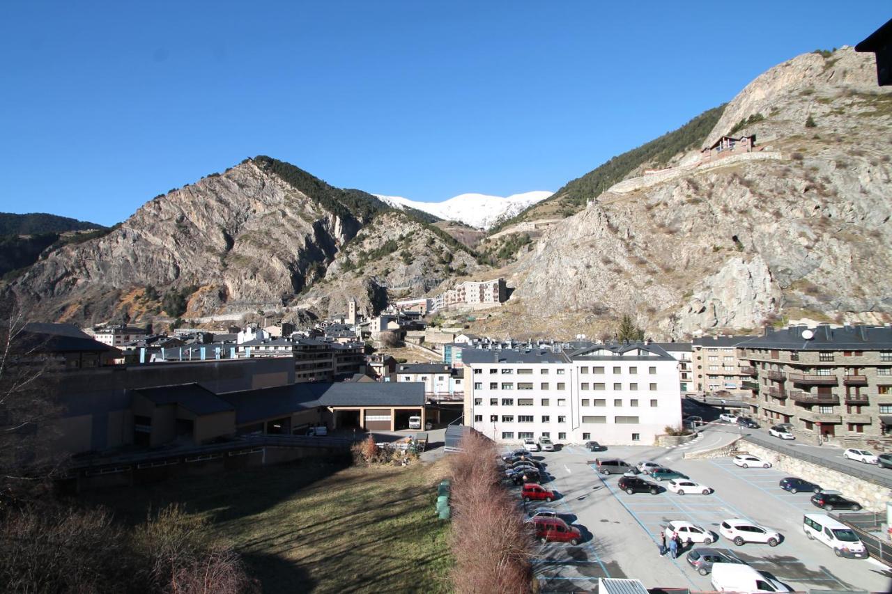 Ensagents, Canillo Centro, Zona Grandvalira Extérieur photo